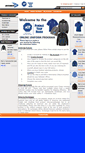 Mobile Screenshot of defenderdirectstore.com